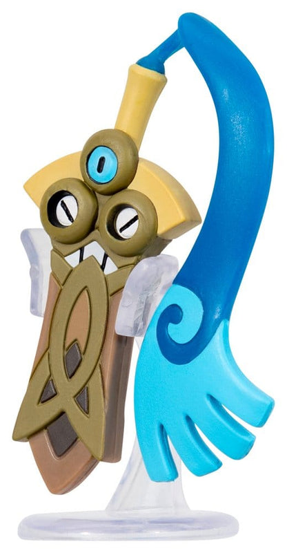 Pokémon Clip 'n' Go Actionfigur Wave 22 Gramokles & Luxusball Image 6
