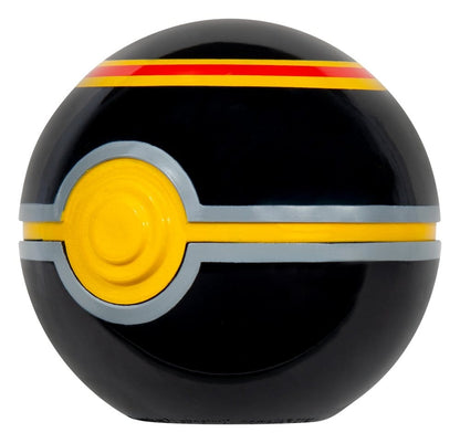 Pokémon Clip 'n' Go Actionfigur Wave 22 Gramokles & Luxusball Image 9
