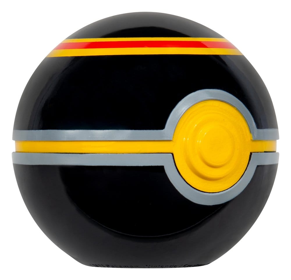 Pokémon Clip 'n' Go Actionfigur Wave 22 Gramokles & Luxusball Image 10