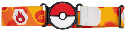 Pokémon Clip 'n' Go Gürtel-Set Actionfigur Panflam Image 2