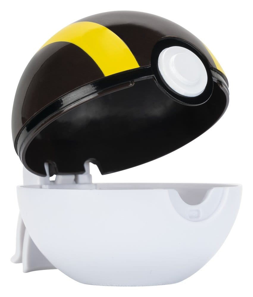 Pokémon Clip 'n' Go Gürtel-Set Actionfigur Panflam Image 4
