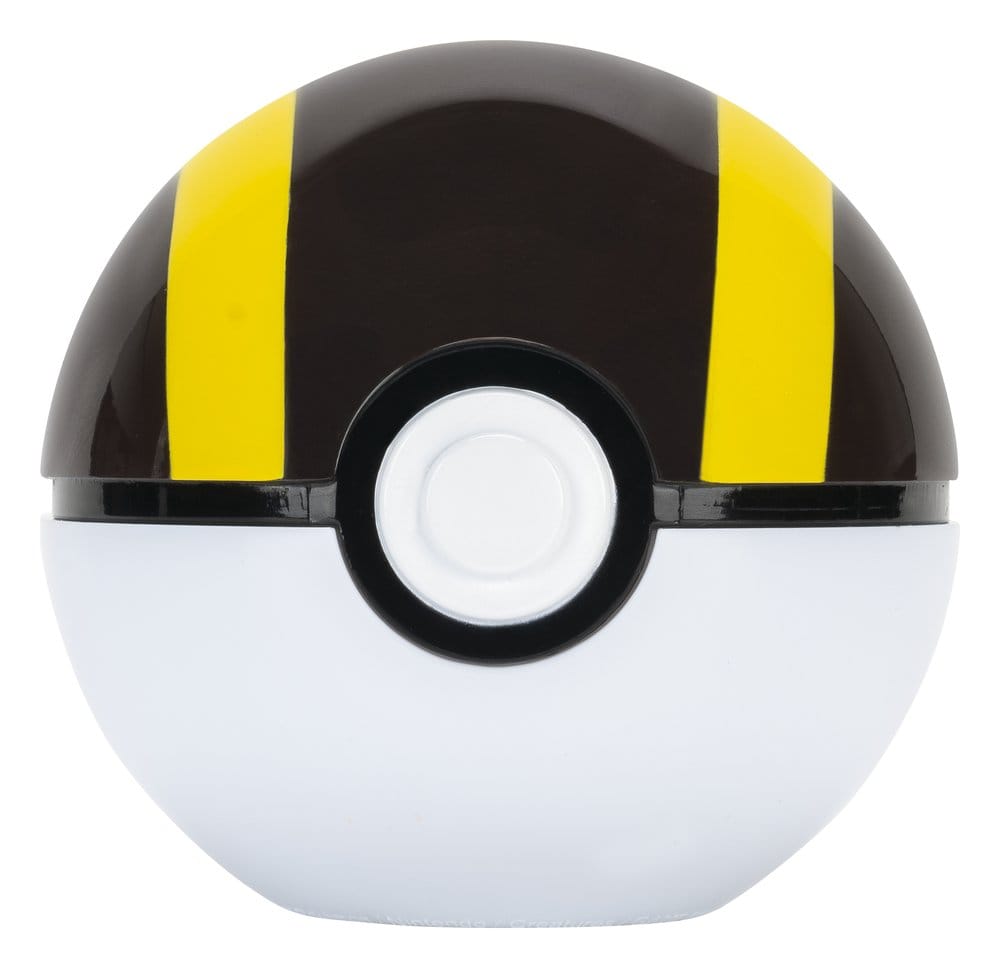 Pokémon Clip 'n' Go Gürtel-Set Actionfigur Panflam Image 5