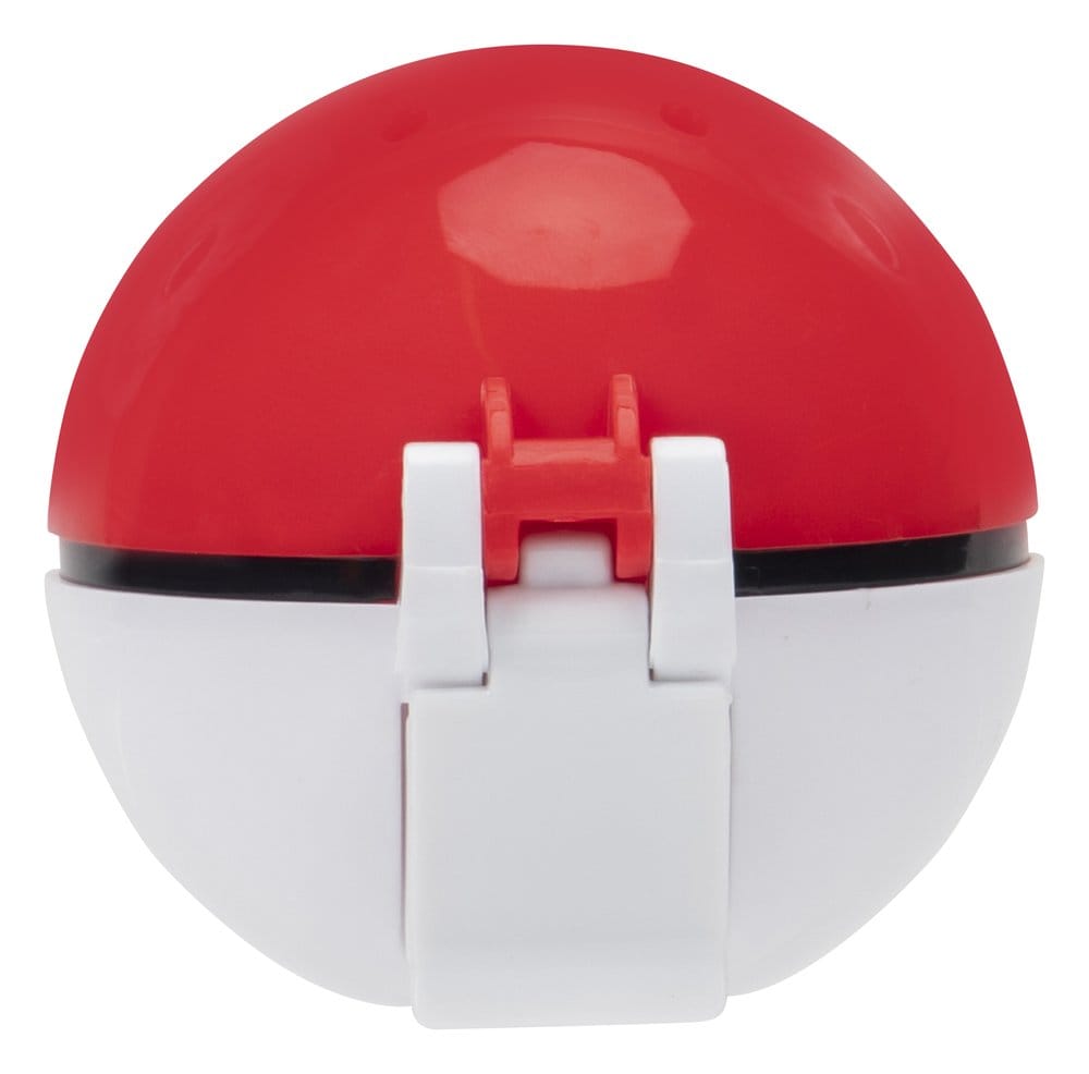 Pokémon Clip 'n' Go Patronengurt-Set Pikachu Image 9