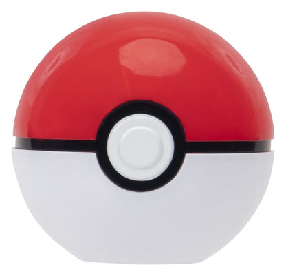 Pokémon Clip 'n' Go Patronengurt-Set Pikachu Image 12