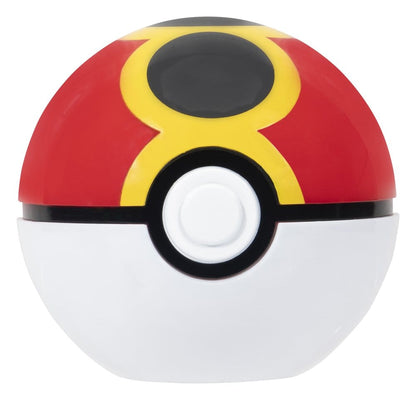 Pokémon Clip 'n' Go Patronengurt-Set Fukano Image 12