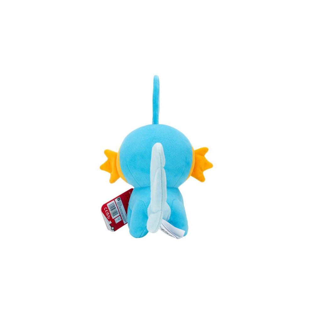 Pokémon Plüschfigur Hydropi 20 cm Image 3