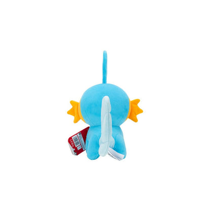 Pokémon Plüschfigur Hydropi 20 cm Image 3