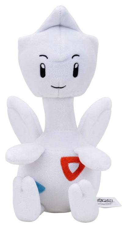 Pokémon Plüschfigur Togetic 20 cm Image 1