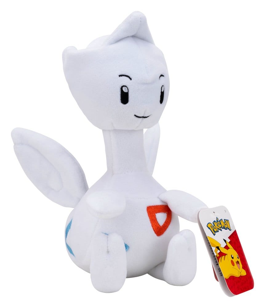 Pokémon Plüschfigur Togetic 20 cm Image 3