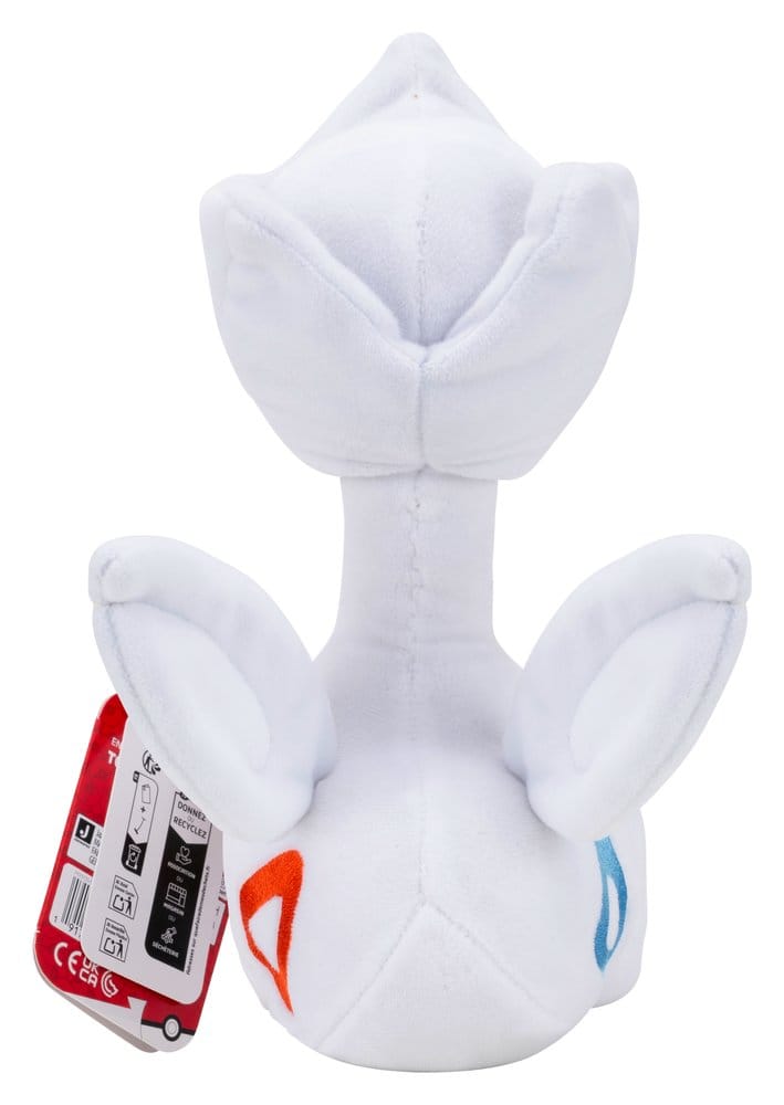 Pokémon Plüschfigur Togetic 20 cm Image 4