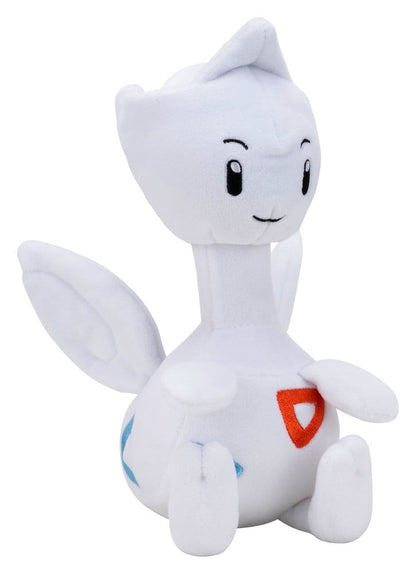 Pokémon Plüschfigur Togetic 20 cm Image 6