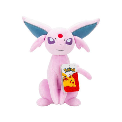 Pokémon Plüschfigur Psiana 20 cm Image 1