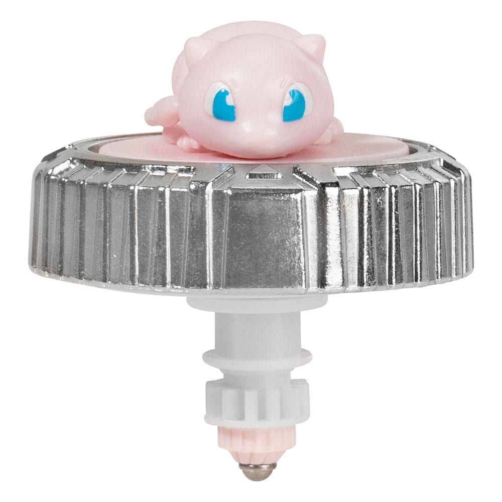 Pokémon Battle Spinner 2er-Pack Glumanda & Pokéball Image 6