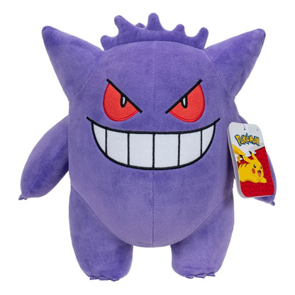 Pokémon Plüschfigur Gengar 30 cm Image 1