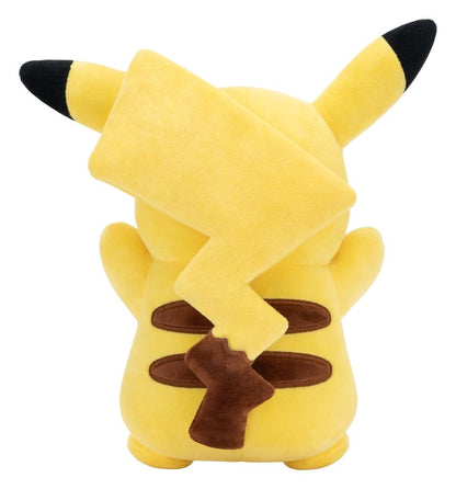 Pokémon Plüschfigur Pikachu 30 cm Image 6