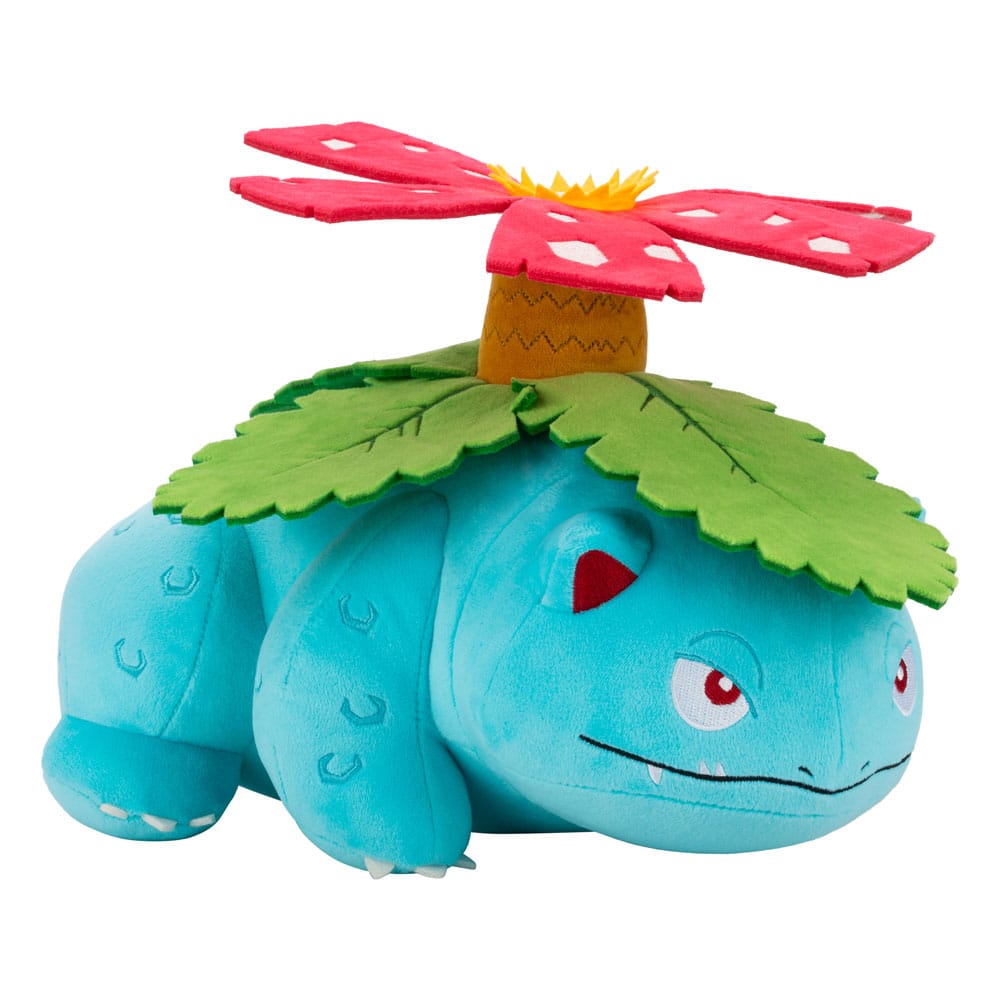 Pokémon Plüschfigur Bisaflor 30 cm Image 1