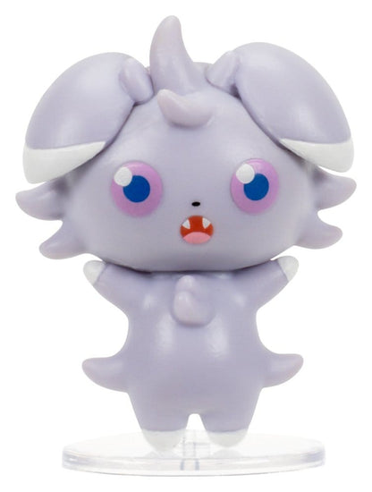 Pokémon Battle Figure Actionfiguren 2er-Pack Psiau & Plinfa Image 5