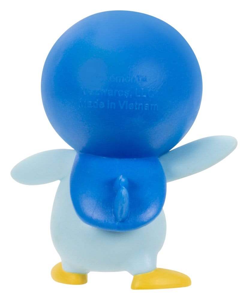 Pokémon Battle Figure Actionfiguren 2er-Pack Psiau & Plinfa Image 6