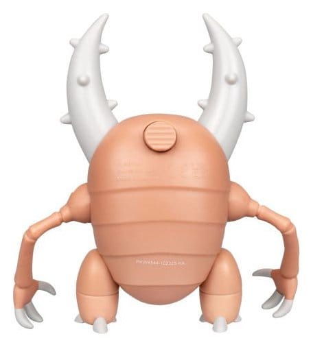 Pokémon Battle Feature Figure Actionfigur Pinsir Image 3