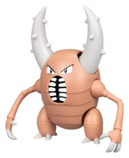 Pokémon Battle Feature Figure Actionfigur Pinsir Image 5