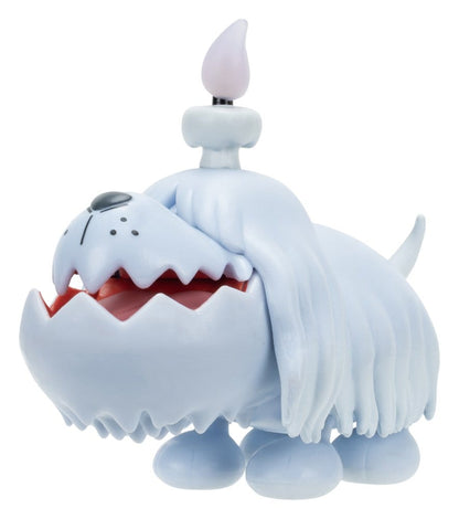 Pokémon Battle Figure Actionfiguren 3er-Pack Schiggy, Gruff & Blubella Image 9