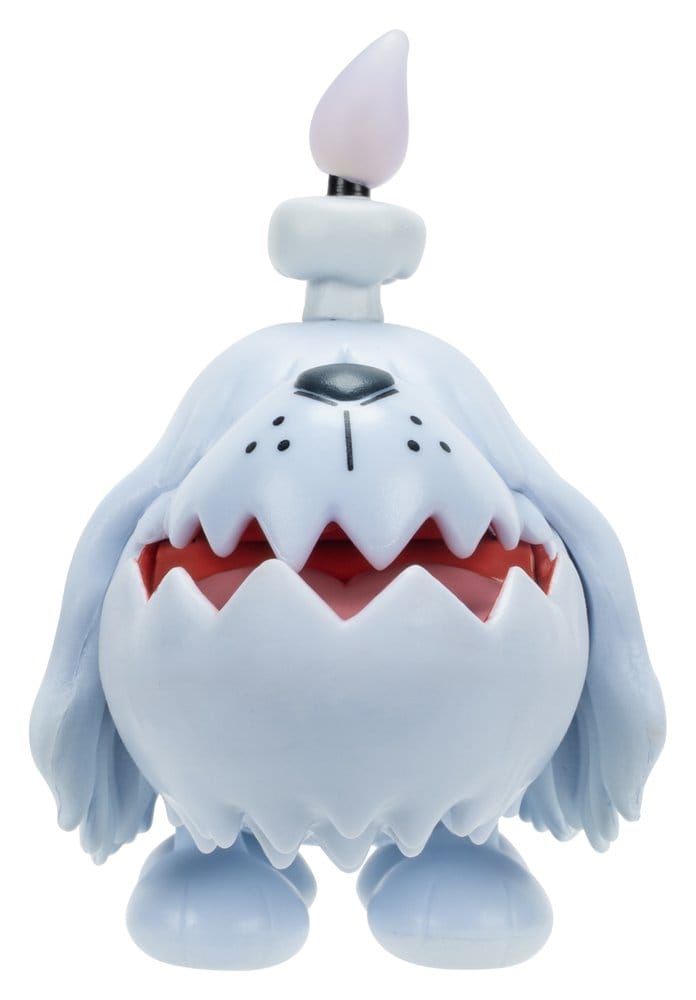 Pokémon Battle Figure Actionfiguren 3er-Pack Schiggy, Gruff & Blubella Image 11