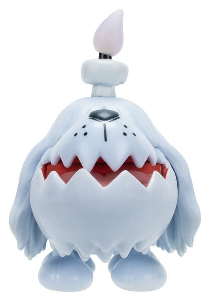 Pokémon Battle Figure Actionfiguren 3er-Pack Schiggy, Gruff & Blubella Image 11