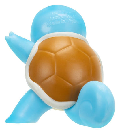 Pokémon Battle Figure Actionfiguren 3er-Pack Schiggy, Gruff & Blubella Image 13
