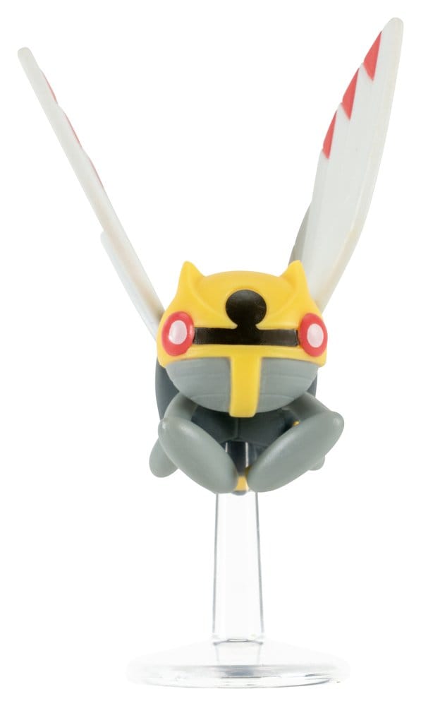 Pokémon Battle Figure Actionfiguren 6er-Pack Image 4