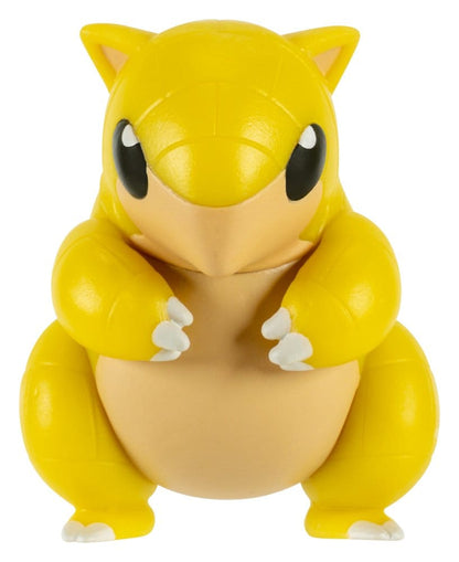 Pokémon Battle Figure Actionfiguren 6er-Pack Image 7