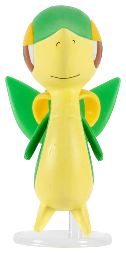 Pokémon Battle Figure Actionfiguren 6er-Pack Image 8