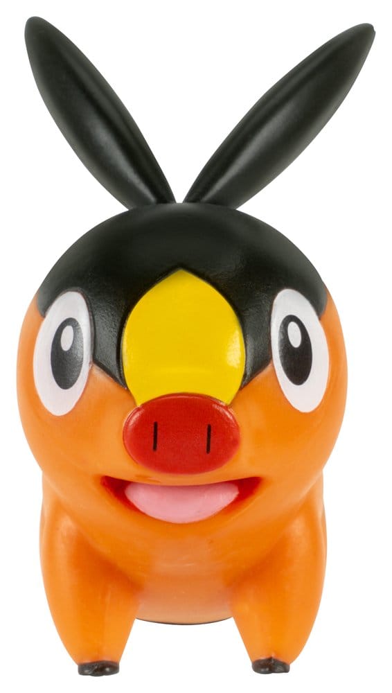 Pokémon Battle Figure Actionfiguren 6er-Pack Image 9