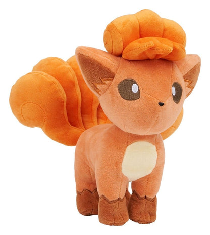 Pokémon Plüschfigur Vulpix 20 cm Image 4