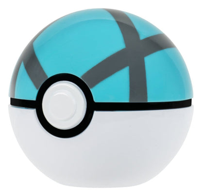 Pokémon Clip 'n' Go Actionfigur Bamelin & Netzball Image 8
