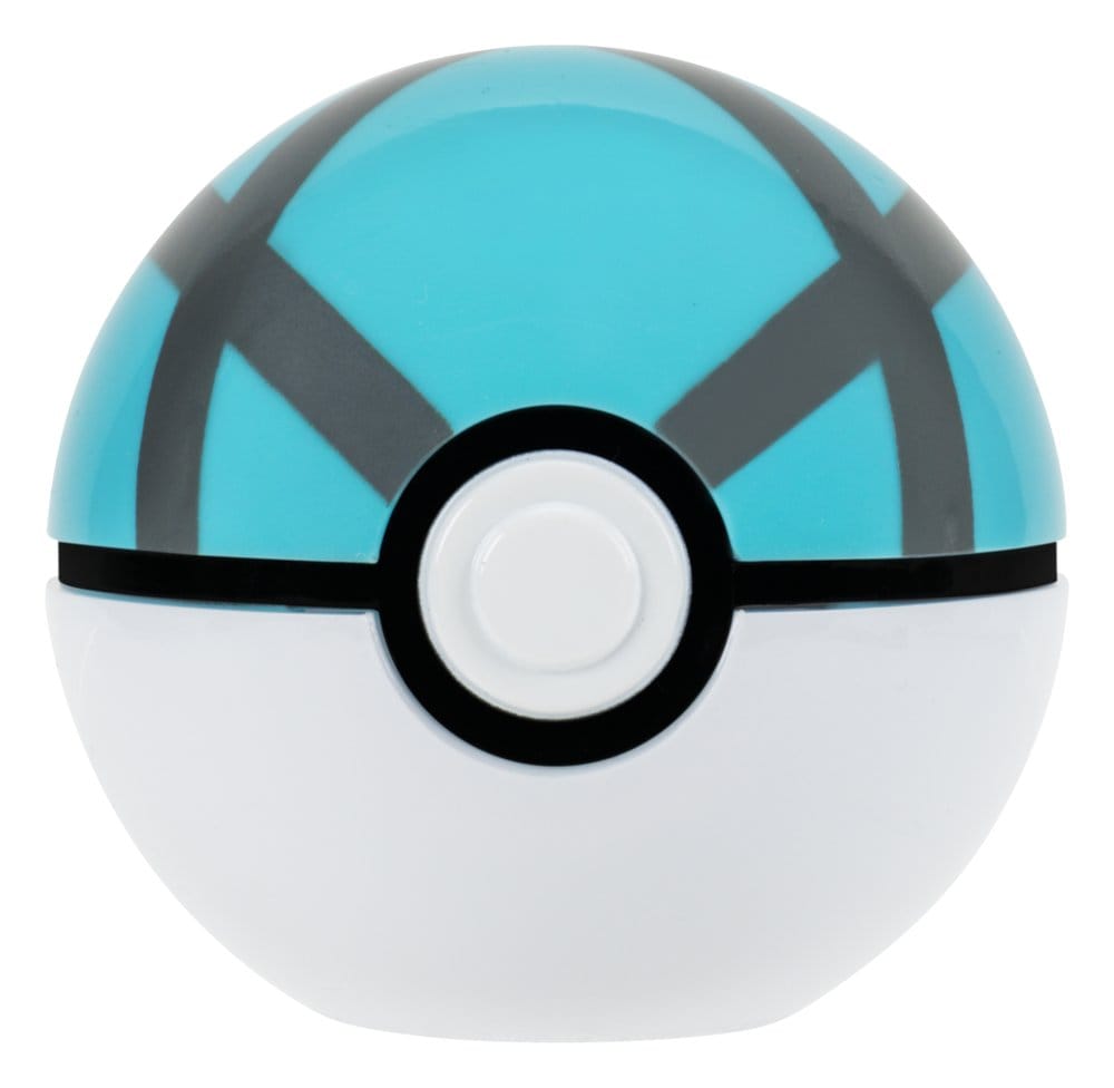 Pokémon Clip 'n' Go Actionfigur Bamelin & Netzball Image 10