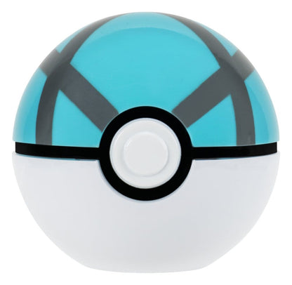 Pokémon Clip 'n' Go Actionfigur Bamelin & Netzball Image 10