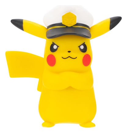 Pokémon Battle Figure Actionfiguren 6er Multi-Pack Image 4