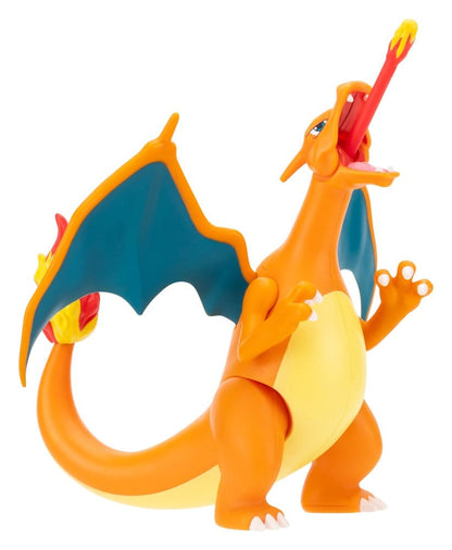 Pokémon Battle Figure Actionfiguren 6er Multi-Pack Image 5