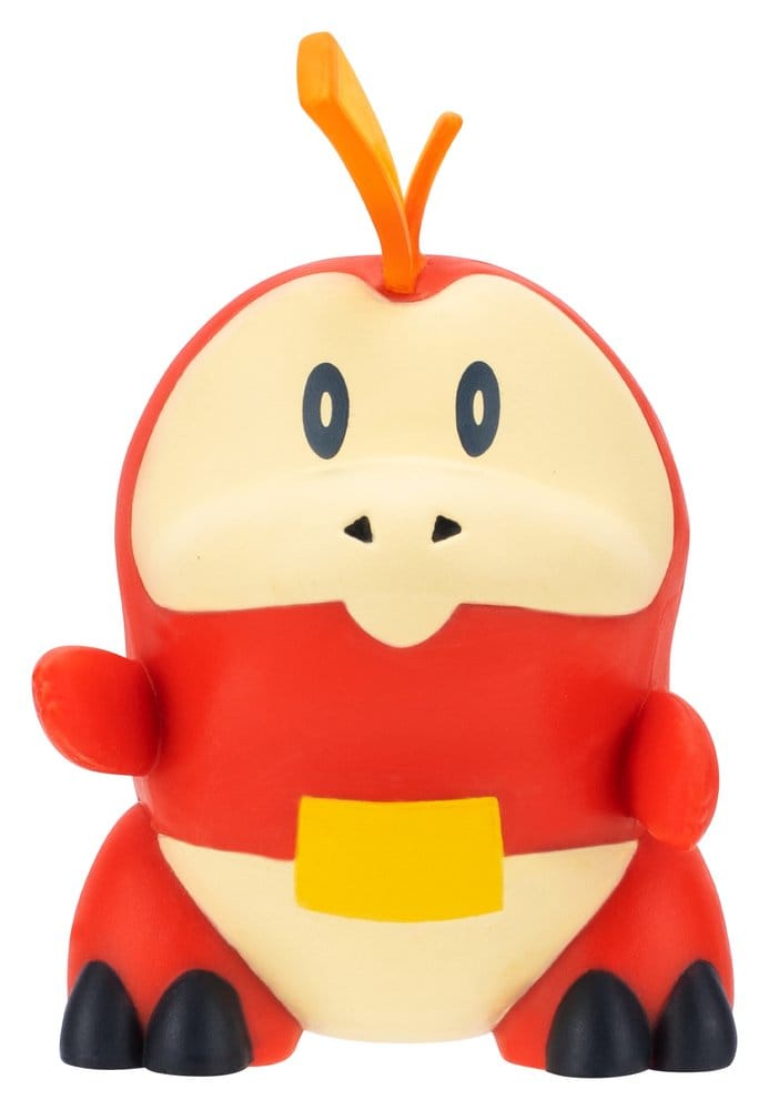Pokémon Battle Figure Actionfiguren 6er Multi-Pack Image 6