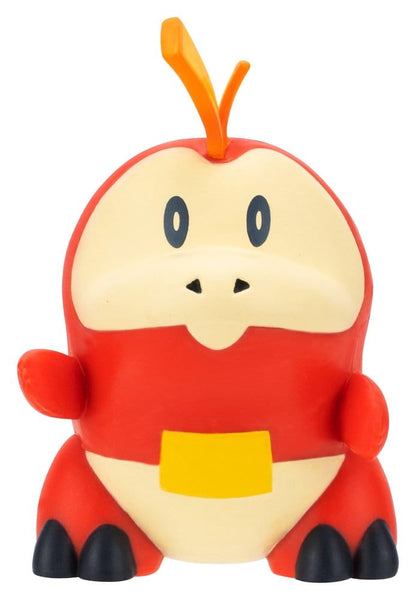 Pokémon Battle Figure Actionfiguren 6er Multi-Pack Image 6