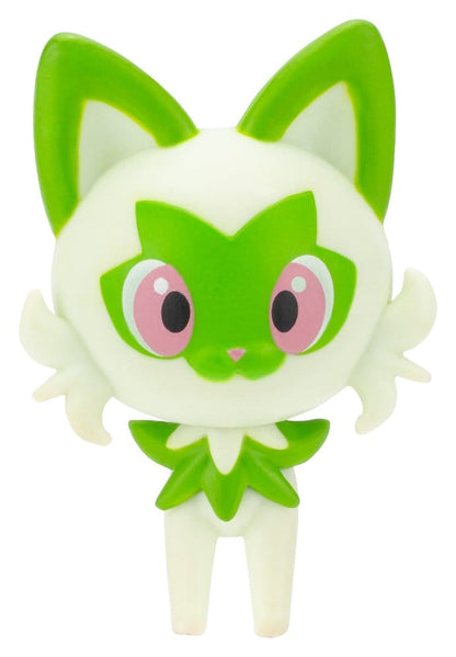 Pokémon Battle Figure Actionfiguren 6er Multi-Pack Image 7