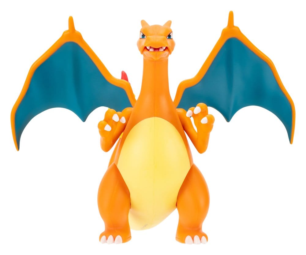 Pokémon Battle Figure Actionfiguren 6er Multi-Pack Image 9