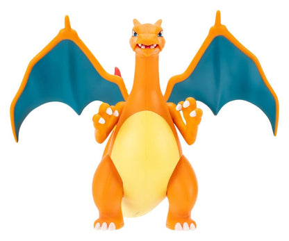 Pokémon Battle Figure Actionfiguren 6er Multi-Pack Image 9