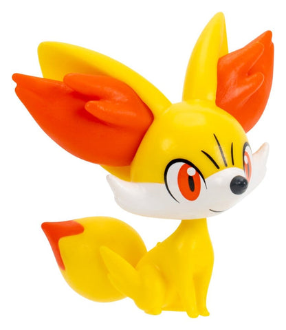 Pokémon Clip 'n' Go Gürtel-Set Actionfigur Fynx Image 4