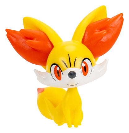 Pokémon Clip 'n' Go Gürtel-Set Actionfigur Fynx Image 5