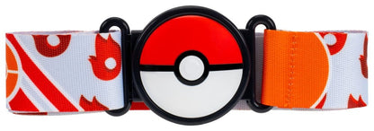 Pokémon Clip 'n' Go Gürtel-Set Actionfigur Fynx Image 6