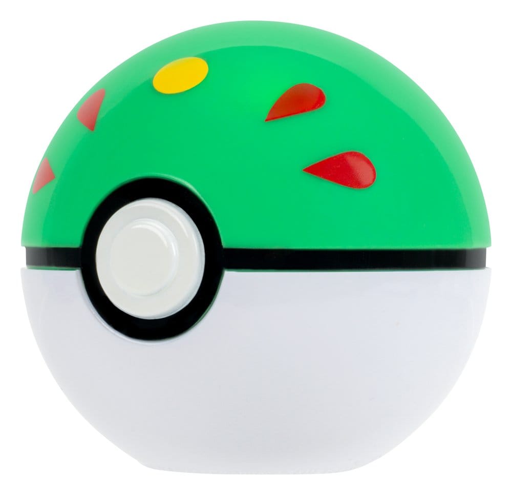 Pokémon Clip 'n' Go Gürtel-Set Actionfigur Fynx Image 7