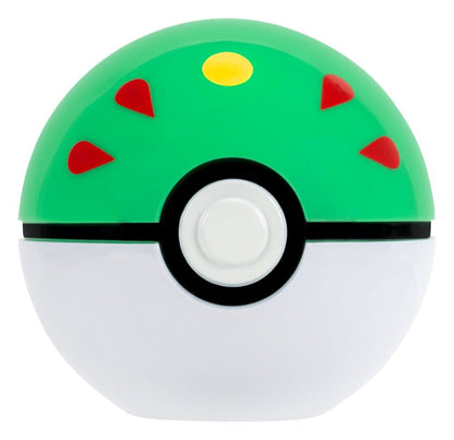 Pokémon Clip 'n' Go Gürtel-Set Actionfigur Fynx Image 8