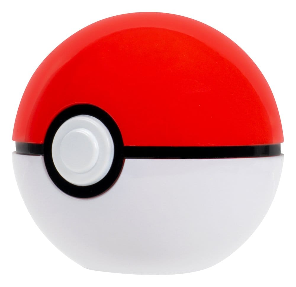 Pokémon Clip 'n' Go Gürtel-Set Actionfigur Fynx Image 9