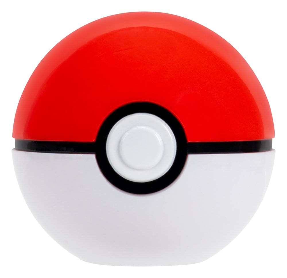 Pokémon Clip 'n' Go Gürtel-Set Actionfigur Fynx Image 10